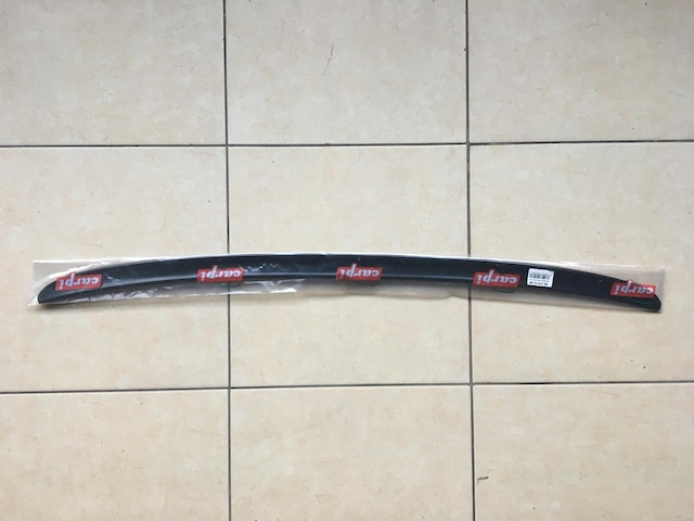 Fiat Linea Bagaj Üstü Spoiler Bagaj Çıtası Piano Black