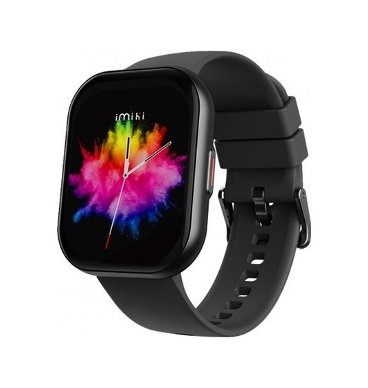 Imiki SE1 Xiaomi Ecosystem Company Konuşma Özellikli Akıllı Saat ( Genpa Garantili )