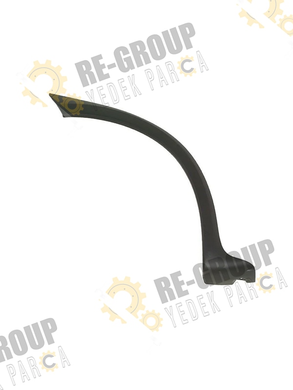 Opel Corsa C Arka Çamurluk Ağzı Bakaliti -dodik- 2001-2003 -sağ- 172891