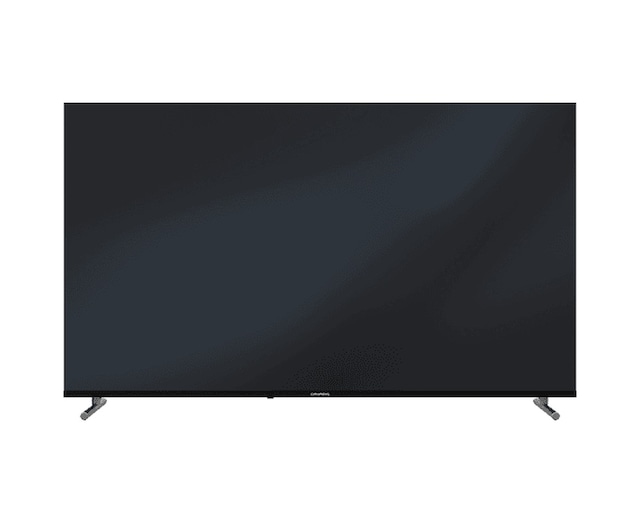 Grundıg 65 GKU 750A 65" Smart 4k Uhd Led Tv