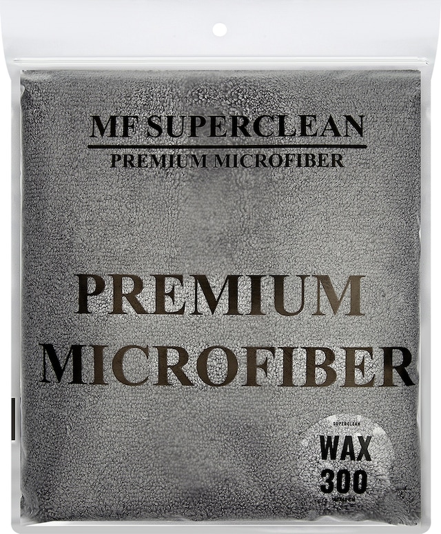 Mf SuperClean Mikrofiber 40X40 Cm - 300 GSM Cila Bezi