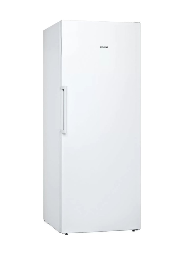 Siemens GS54NVWE0N 328 LT 7 Çekmeceli Dikey Derin Dondurucu