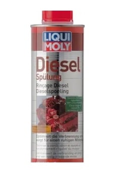 Liqui Moly Enjektor Temizleyici 500 Ml 21957