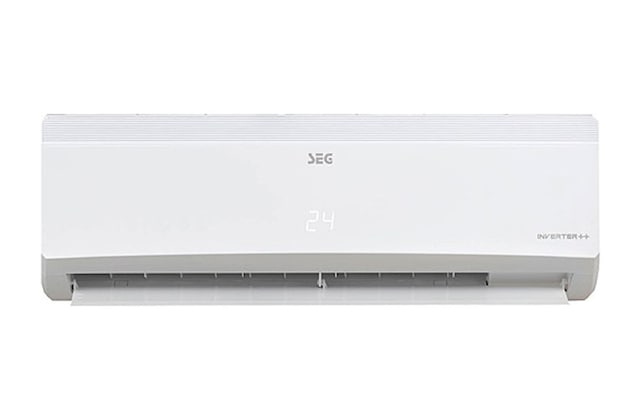Seg Inverter++ 12000 BTU Duvar Tipi Inverter Klima