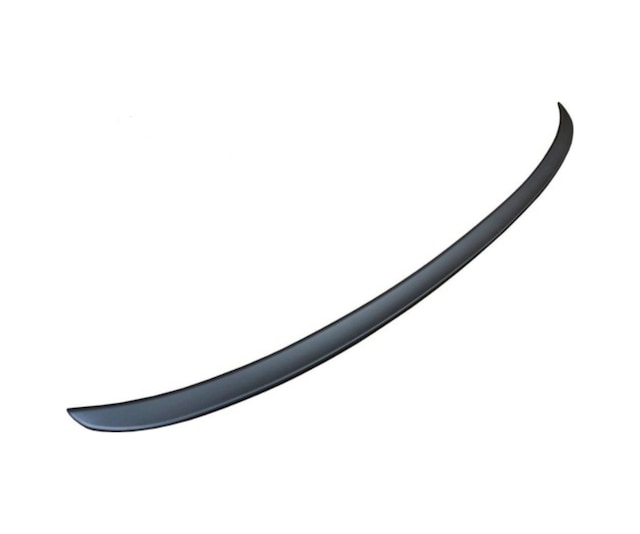 Carpi Cruze Bagaj Üstü Spoiler 115 Cm Bagaj Çıtası Piano Black