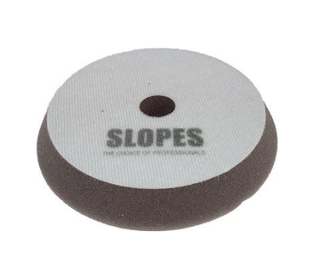 Slopes Gri Kalın Pasta Süngeri 125/150mm