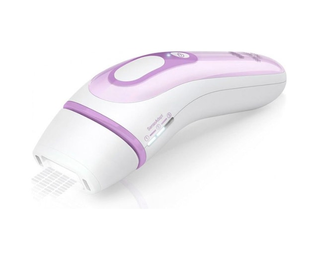 Braun Silk Expert Pro3 PL3000 300.000 Atımlı 1 Başlıklı IPL Lazer Epilasyon Cihazı