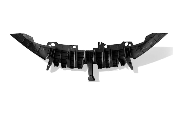 Fiat Egea 2015-2020 Tampon Taşıyıcı Braketi Ön Orta 51984491 Wender
