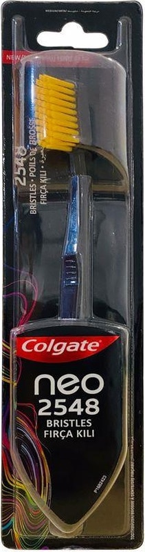Colgate Neo Diş Fırçaşı - Orta