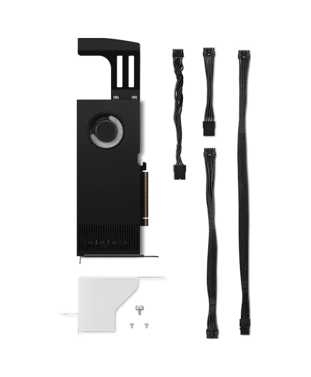 Lenovo RTX PRO 4000 BLACKWELL