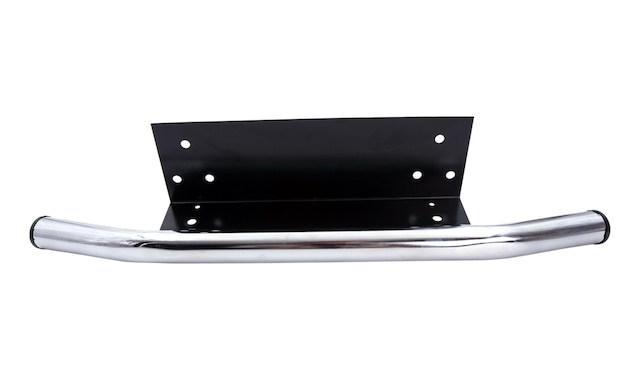 Mega Oto Market Off Road Sis Farı Demiri Oto Krom Kaplama 56 Cm Projektör Tutucu Mg-sd-56 Farklı Seçenek Yok Farklı Seçenek Yok