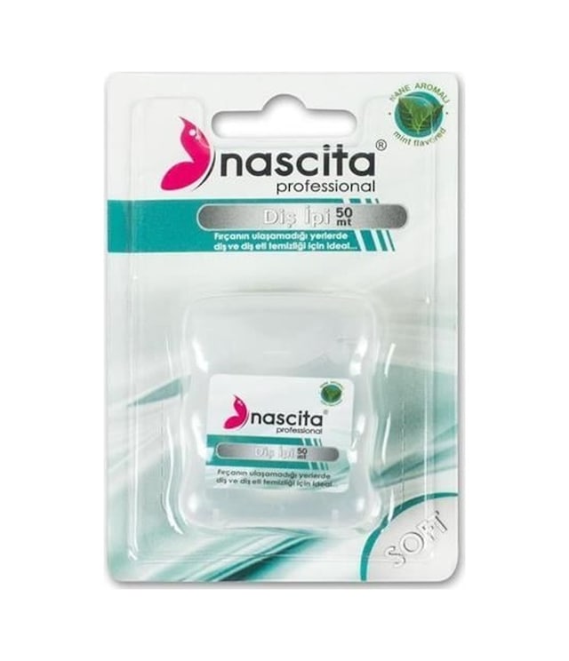 Nascita Diş İpi 50mt.