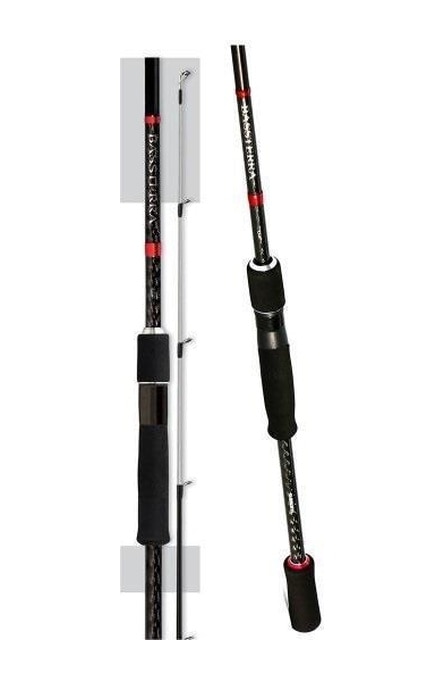 Shimano Bassterra 244Cm 3-15Gr Lrf Olta Kamışı