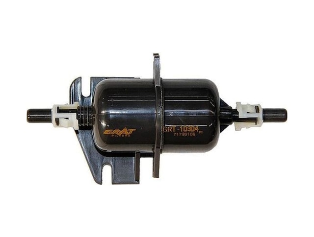 Yakit Filtresi Fiat : Albea 98- Palio 96- 1.2-1.4-1.5-1.6-1.6 16v - Grt-10304