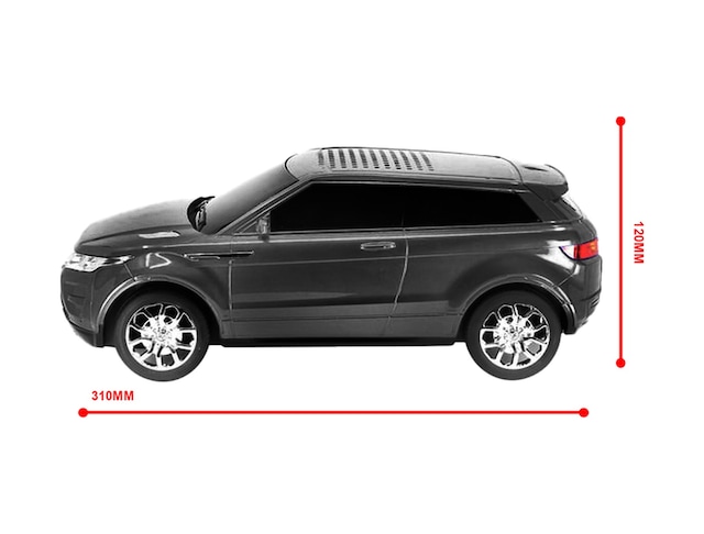 Siyah Şarjlı Lüks Suv Tasarımlı Usb/aux Çıkışlı Fm Radyolu Bluetooth Hoparlör Speaker