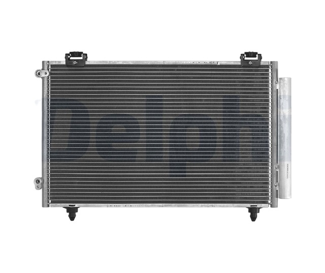 Delphi Klima Radyatörü Toyota Corolla 2001-2004 8845002150