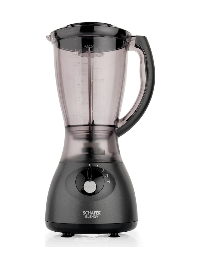 Schafer Blendy 700 W Sürahi Blender