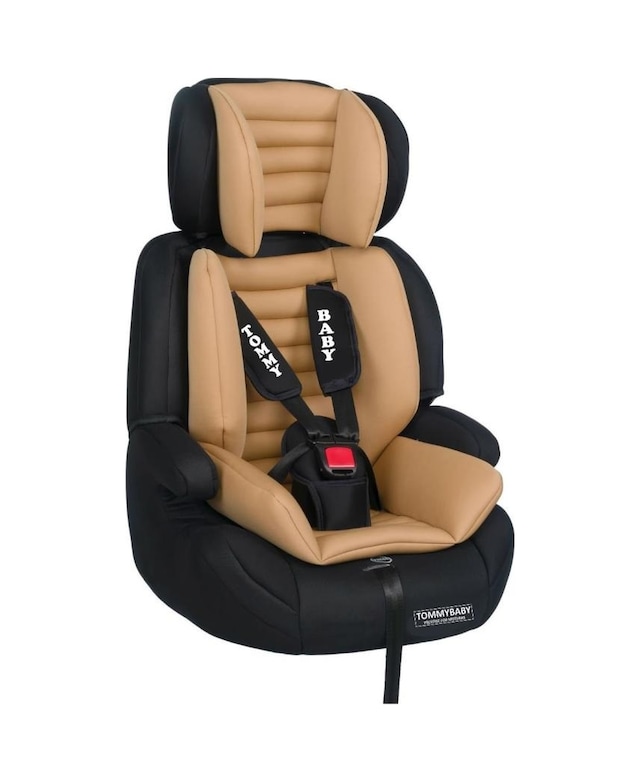 Tommybaby 9-36 KG Çocuk Oto Koltuğu