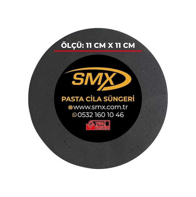 Pasta Cila Süngeri
