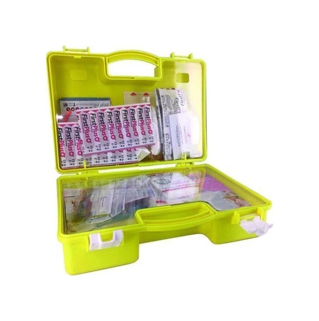 Starline Pl102 İlk Yardım Seti Iş Yerleri Için