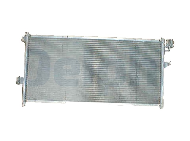 Delphi Klima Radyatörü Nissan Almera Tino 2000-2006 92100bu005
