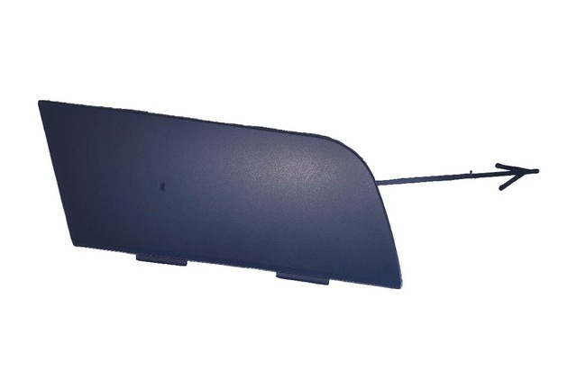 Çeki Demir Kapağı Ön Tampon Audi A6 05-2012 4F0807441F 4F0807441