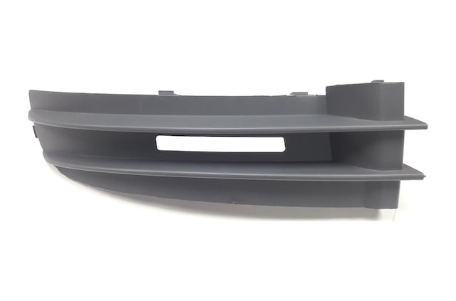 Vw Caddy 2004-2011 Ön Tampon Sağ Sis Kapağı Sissiz 2K0853684