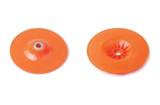 Ers Plastik Disk Altı 115 Mm