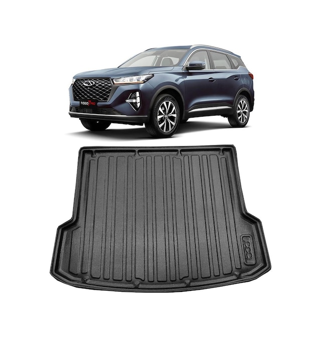 Chery Tiggo 7 Pro Max Bagaj Havuzu 2024-sonrası