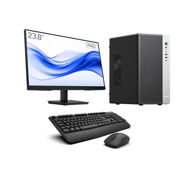 Turbox TX9478 Core i5-12400F GT 730 16GB RAM 512GB SSD