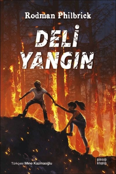 Deli Yangın - Sxcx-728801