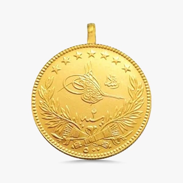 Reşat Lira Darphane