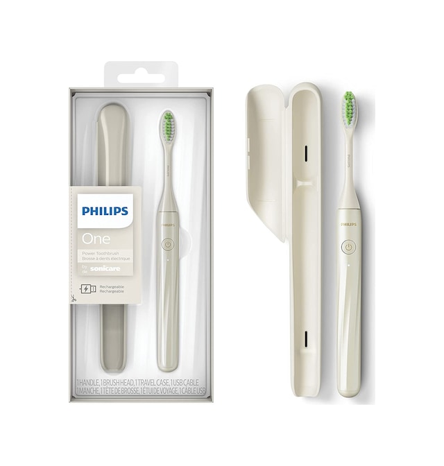 Philips One Sonicare Hy1200-07 Şarj Edilebilir Diş Fırçası