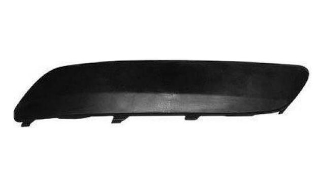 VW Jetta Golf 5 GTI 2006 Tampon Bandı On Sağ 1K0807718B GRU
