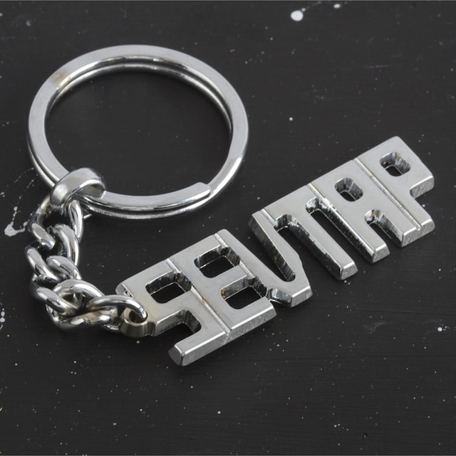 Sevtap - 85 - - Spt-gld - İsimli Anahtarlık Çok Renkli