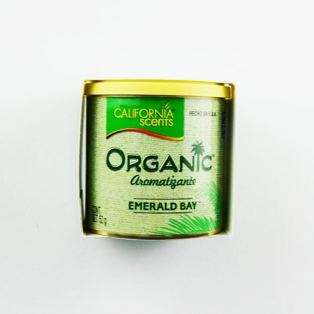 California Scents - Emerald Bay - Şekerli Koku