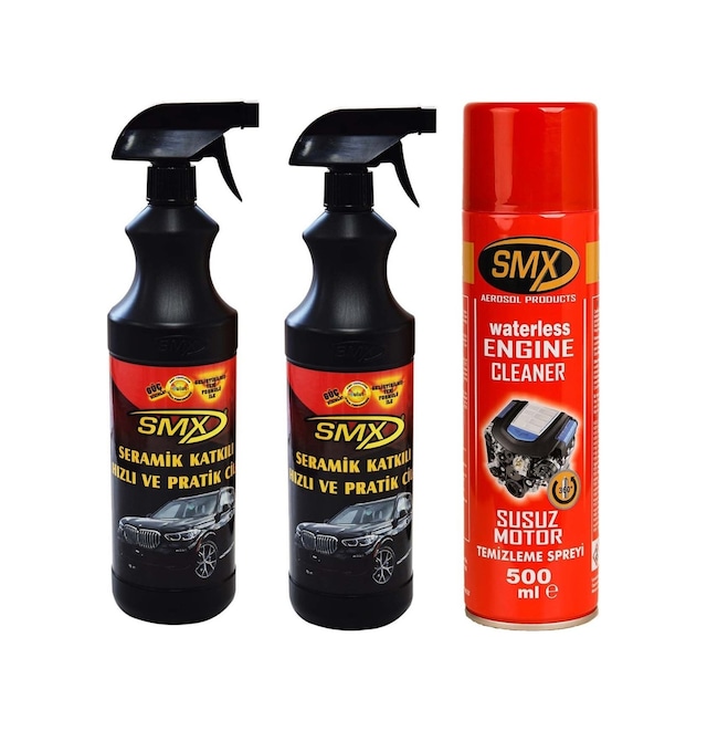 Smx Efsane Yaz Fırsatları -1-