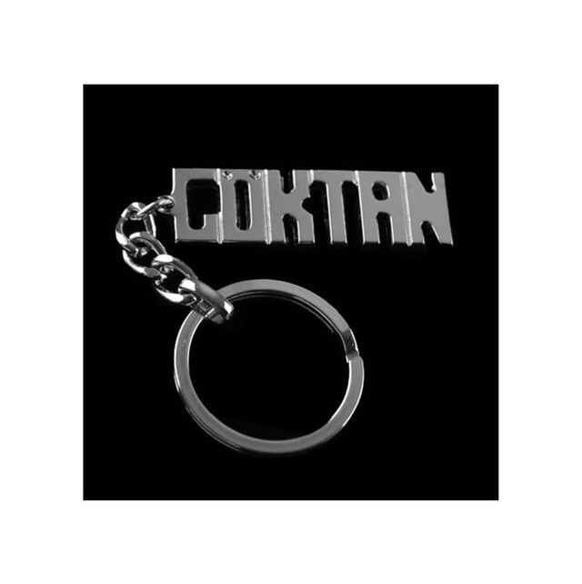 Ers Göktan İsimli Anahtarlık