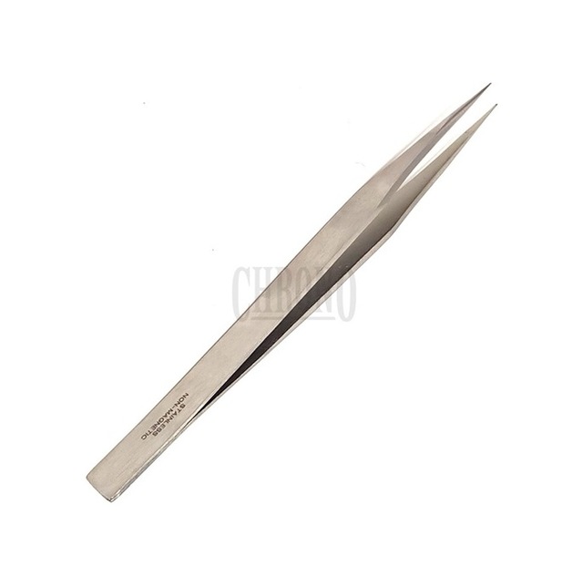 Saatçi Maşası Saat Tamiri Için Çelik Çift Maşa Cımbız Chr295