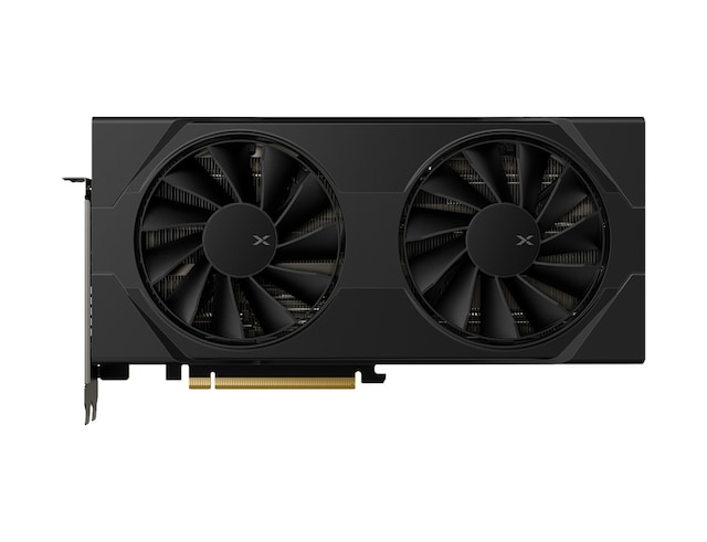 Xfx Swift Radeon Rx 9060 8gb Gddr6 128 Bit Ekran Karti