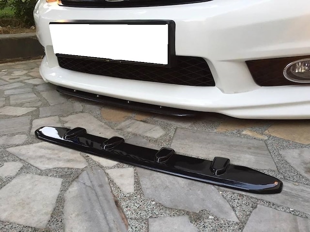 Universal Orta Lip (Plastik) Düz