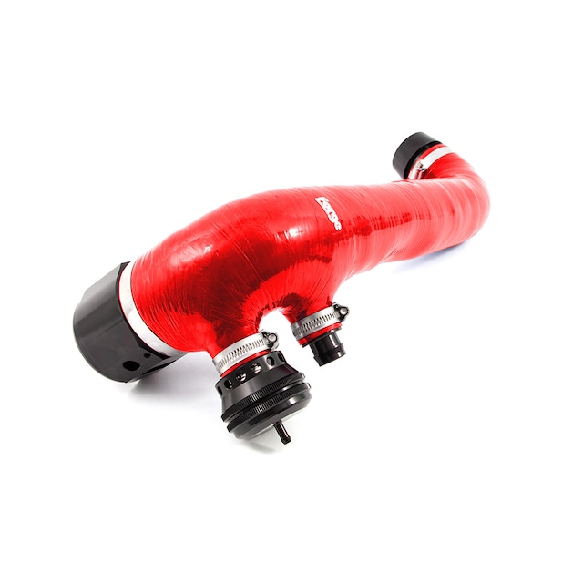 Forge Motorsport Volkswagen - Audi - Seat - Skoda 1.2 Tsı - 1.4 Tsı Sesli Dump Valve - Kırmızı - Fmdv1 - Red