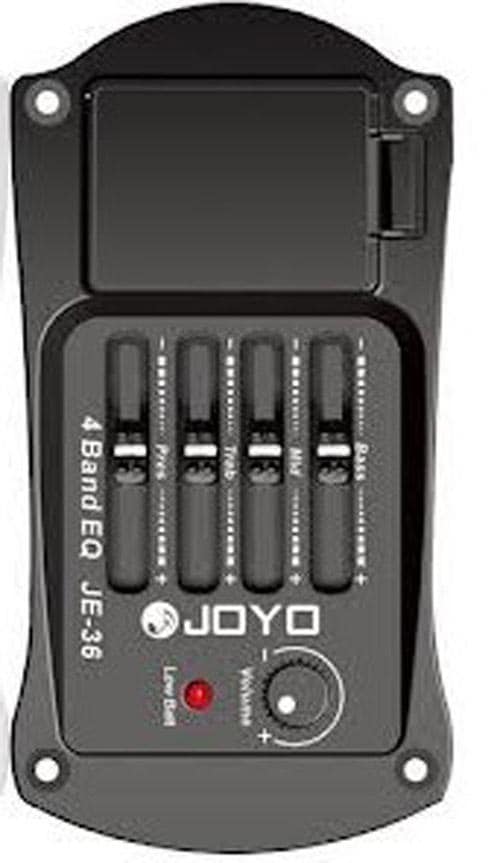 Joyo eq deals