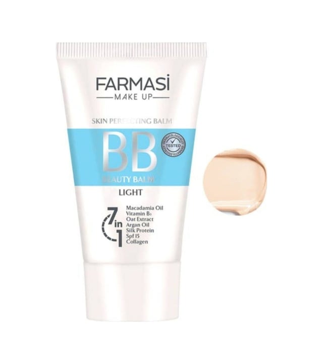 Farmasi 01 BB Krem 50 ML