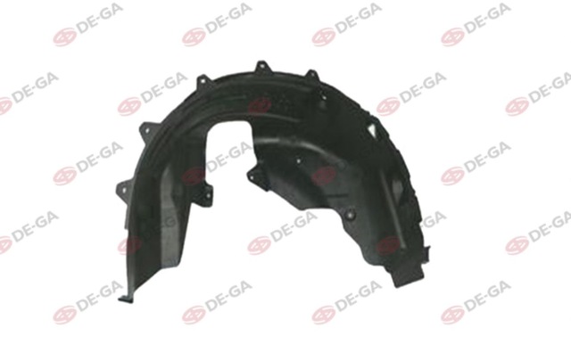 Ototek Yedek Parça Byd Atto 3 2022 Sağ Arka Davlumbaz Sc2e-3102140