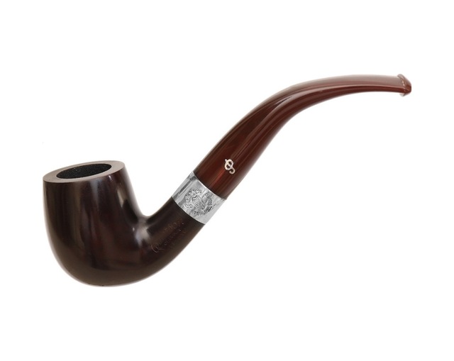 Peterson Irish Harp 65 Filtresiz Akrilik Saplı Pipo 206227