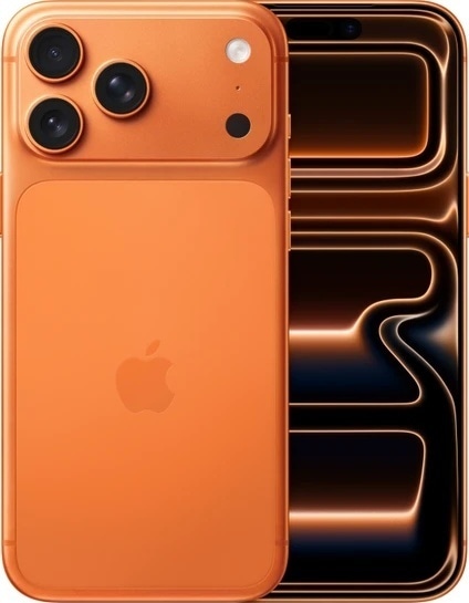 گوشی Apple iPhone 17 Pro Max 256 گیگابایت