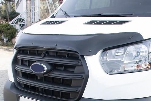 Ford Transit 2019-2020 Model Euro Cap Kaput Rüzgarlığı