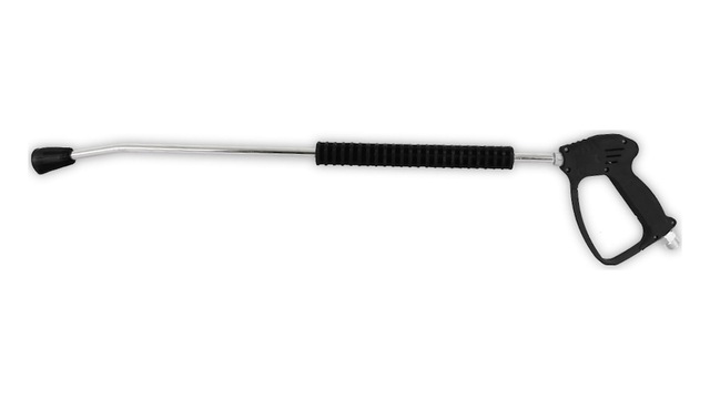Tetiksiz Yıkama Tabancası 120 Cm
