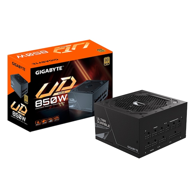 Gigabyte GP-UD850GM MODULER ULTRA DAYANIKLI